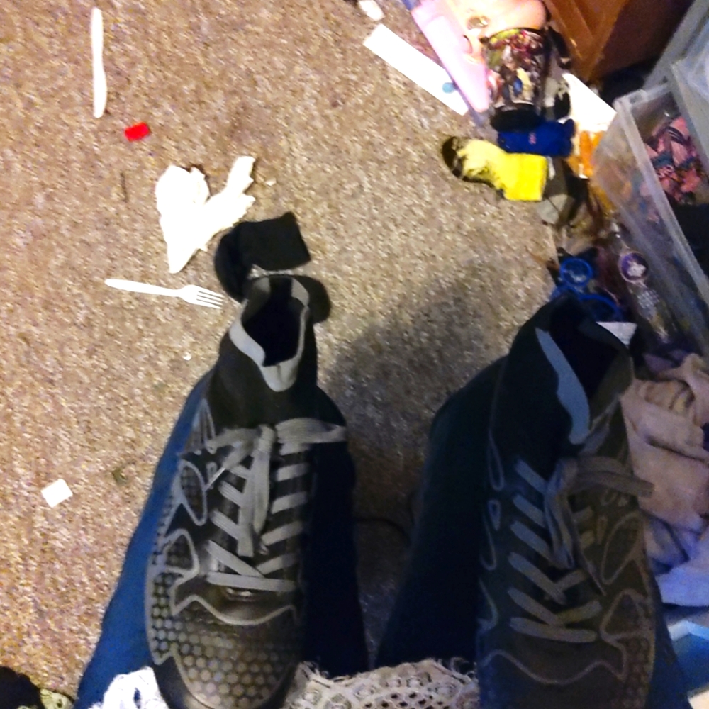 Cleats